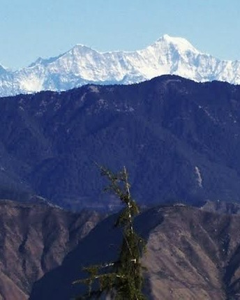 Lal Tibba View 3